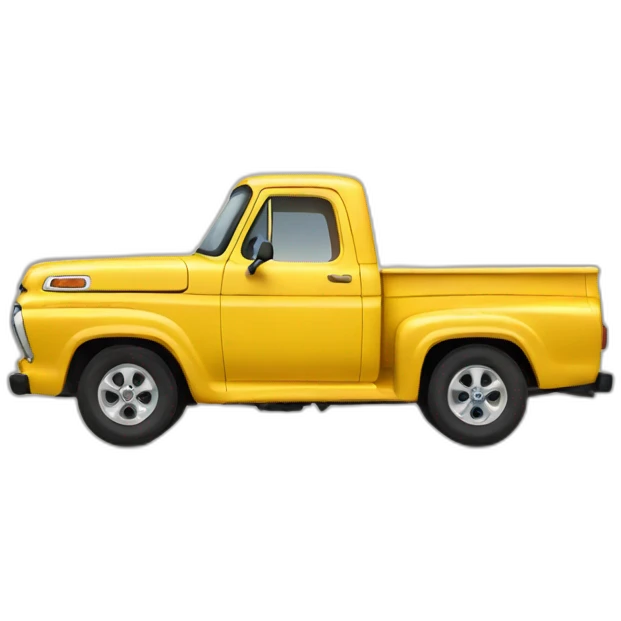 ford emoji