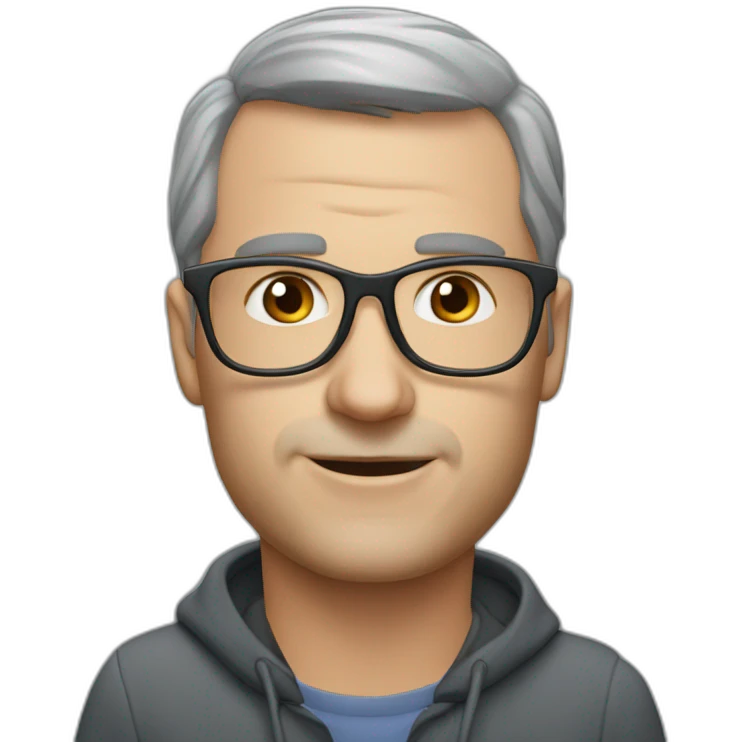 rene van der gijp emoji
