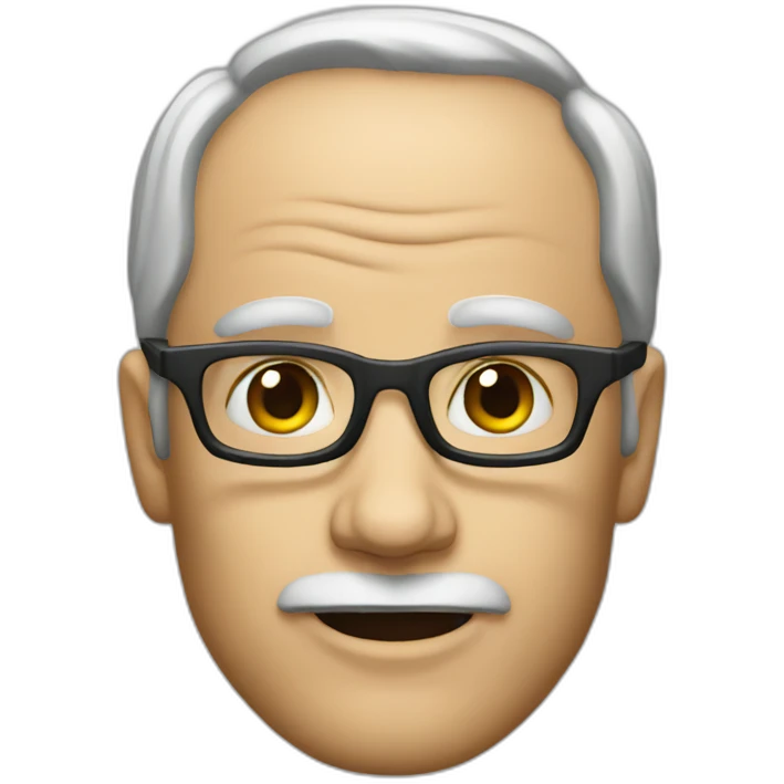 Skinner emoji