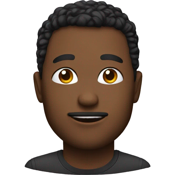 myself emoji