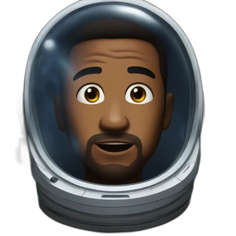 space movie emoji