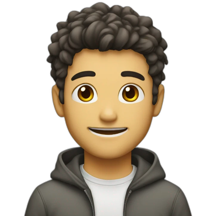 シマエナガ emoji