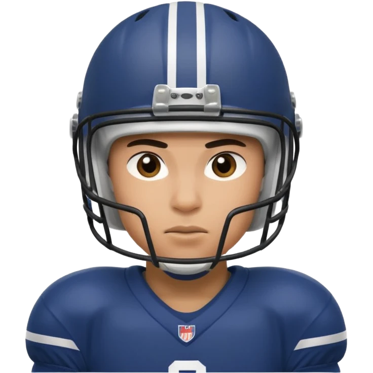 football team mixed race emoji