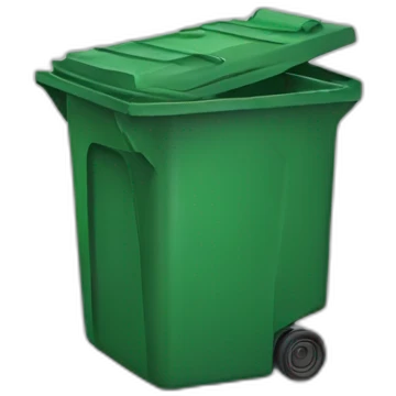 bin emoji