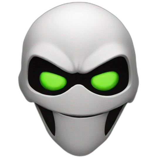 Spawn emoji