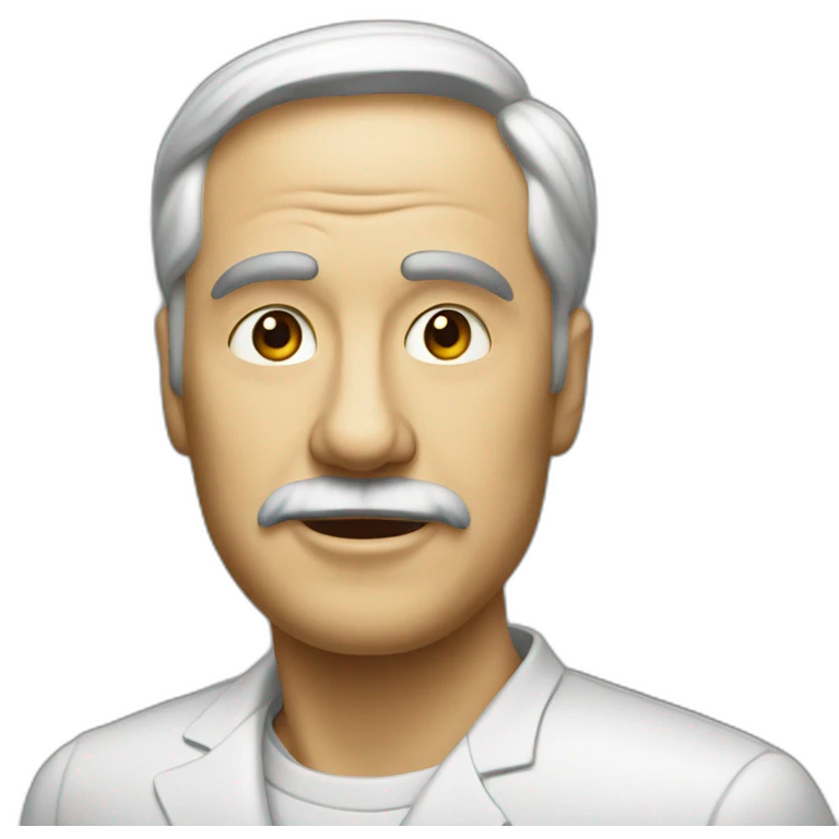 Communist emoji