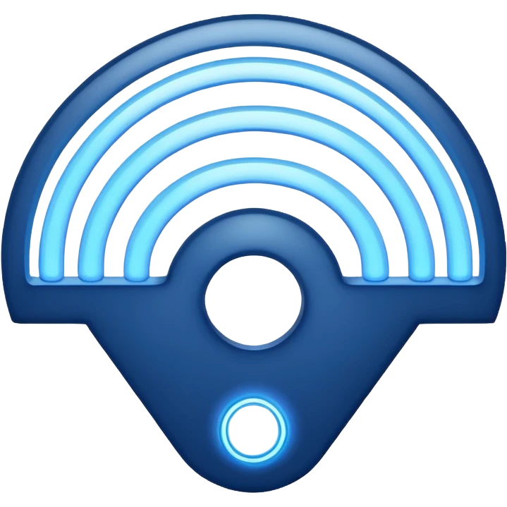 Wifi emoji