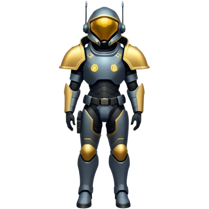 Helldivers emoji