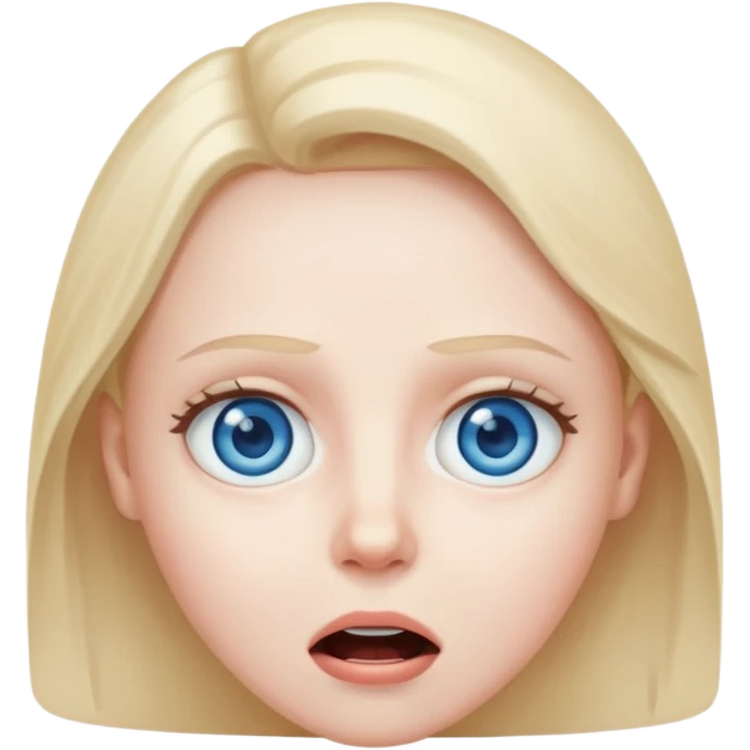 놀람 emoji