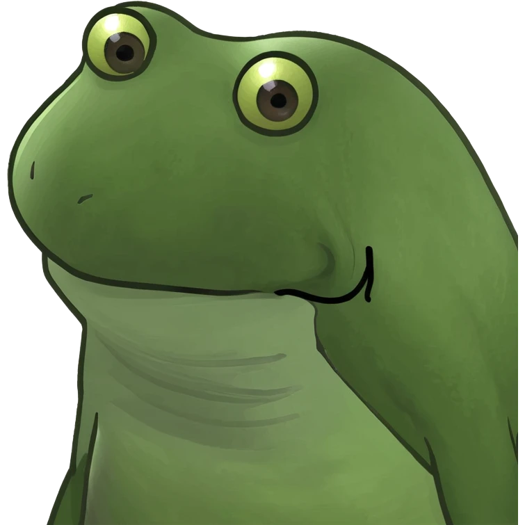 ugly emu emoji