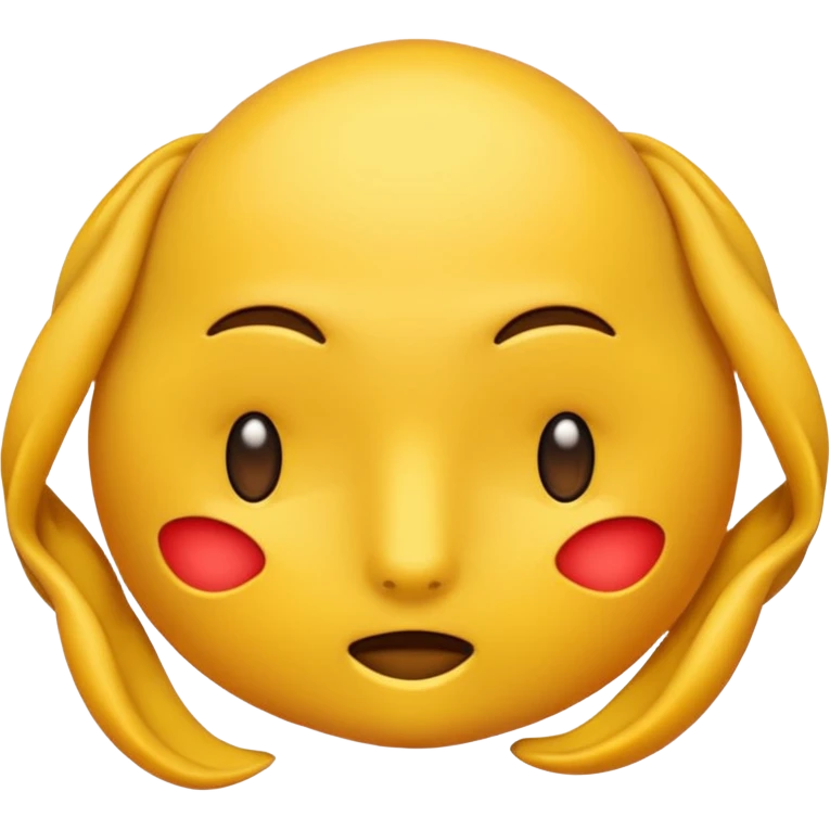 A girl livking a boys cock emoji