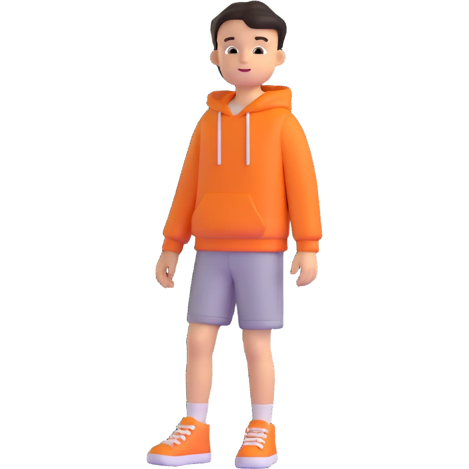 fat boy emoji