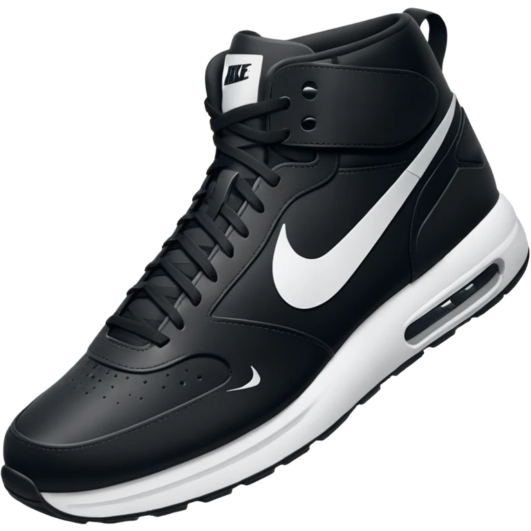 Nike tech emoji