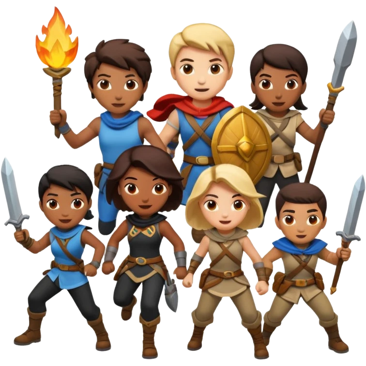 venture overwatch emoji
