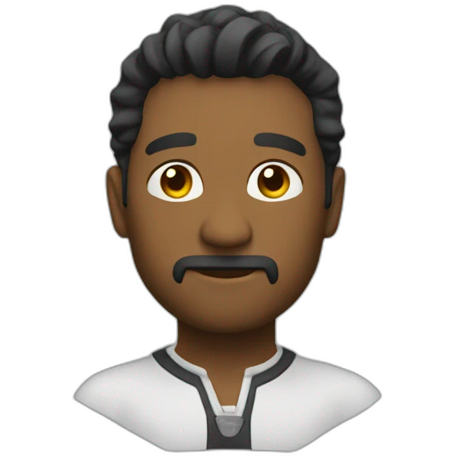 persona-pensando emoji