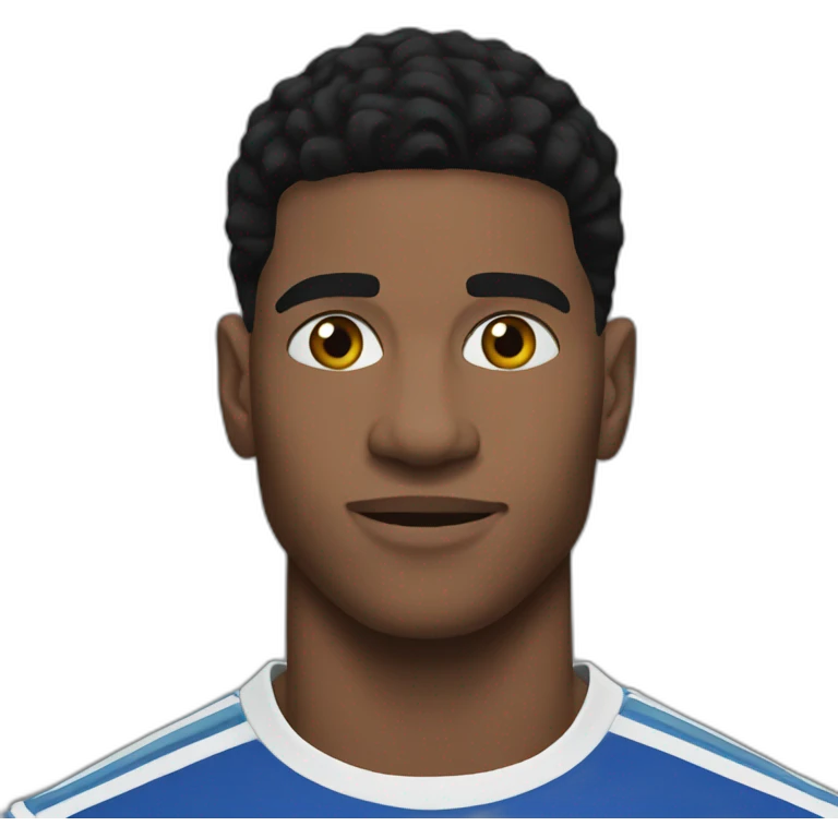 Rashford emoji
