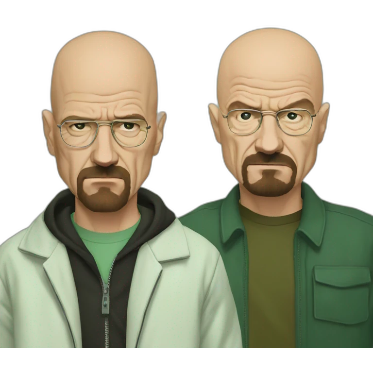 breaking bad emoji