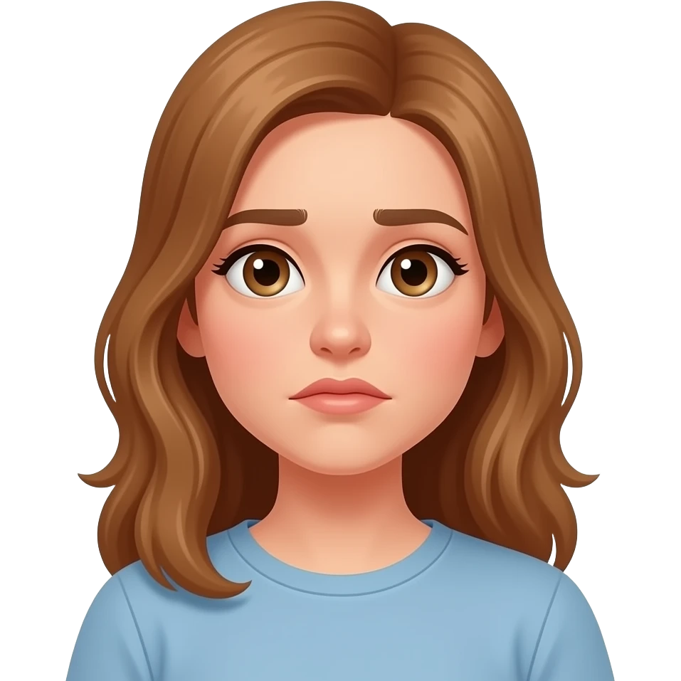 contradictory nature of the young women’s experiences emoji