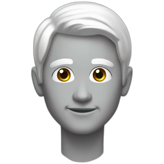 Gojo emoji