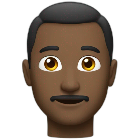 GMK emoji