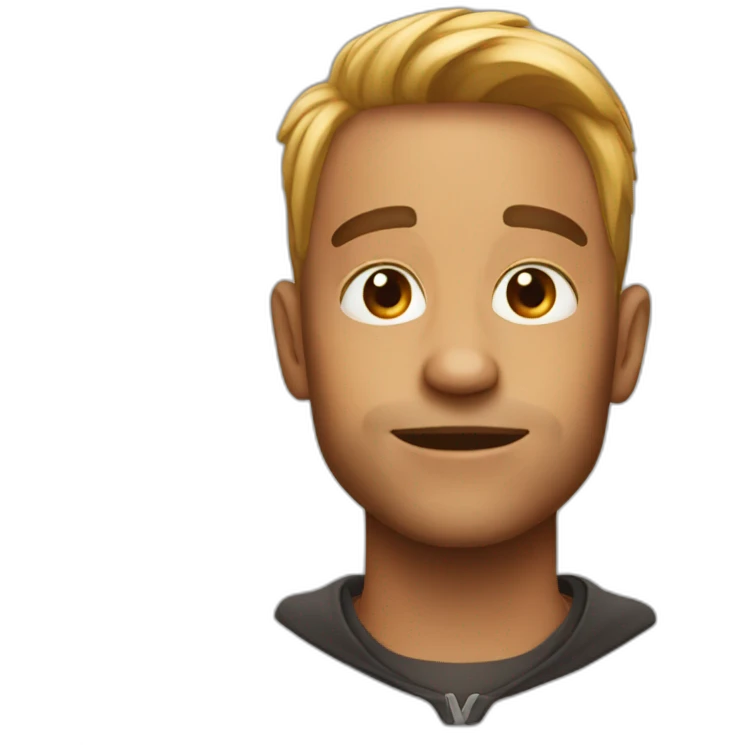Pincher birthday emoji
