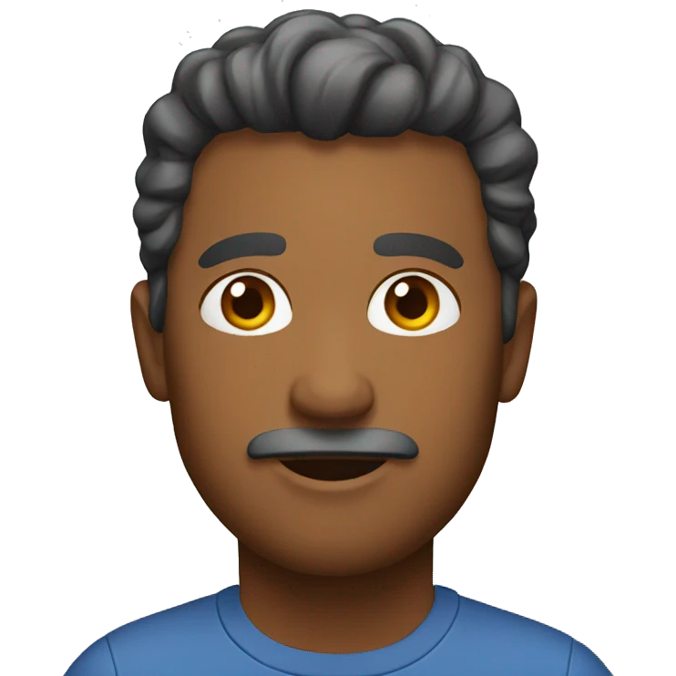 Dad emoji