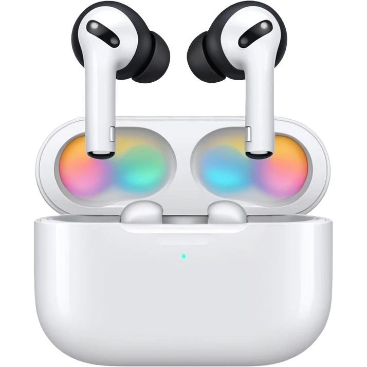 Tws Buds emoji