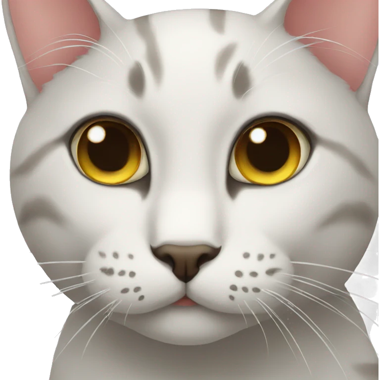 cat emoji