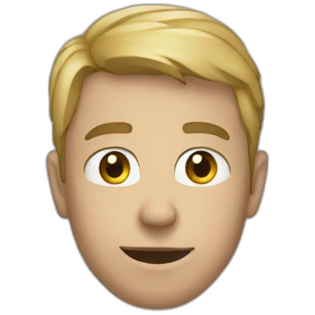 sfr emoji