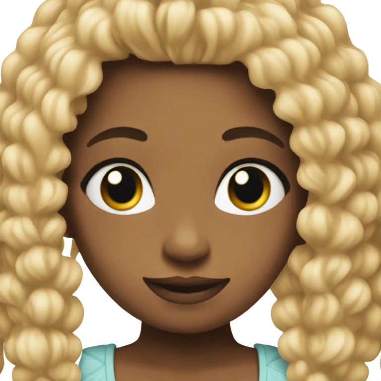 girly emoji