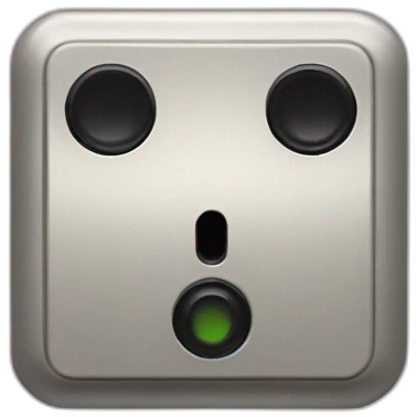 doorbell emoji