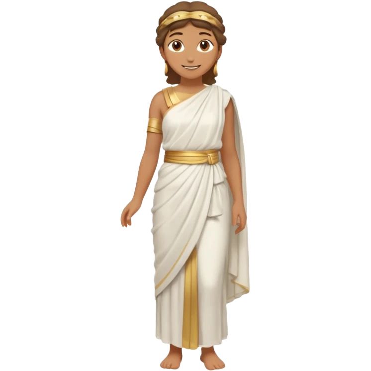 cartagineses cuerpo entero solo uno ahora mujer emoji