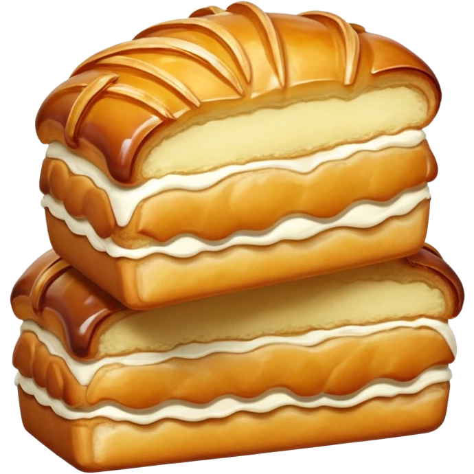 delicious pastry emoji
