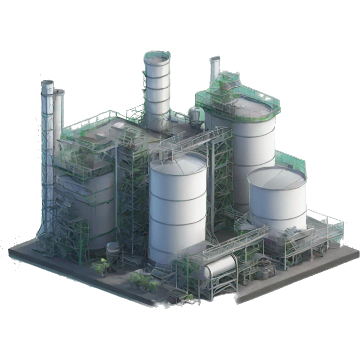 oil plant emoji
