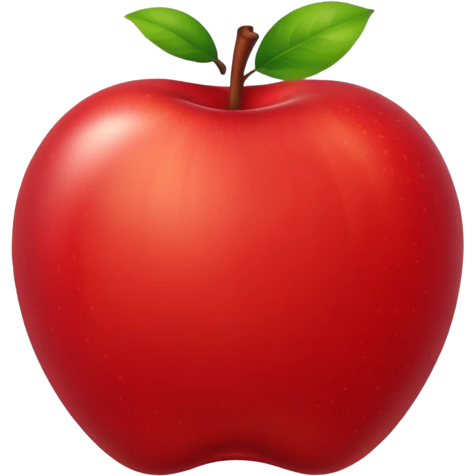 apple emoji
