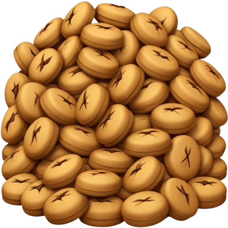 Shit emoji