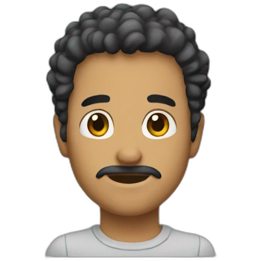 Charly emoji