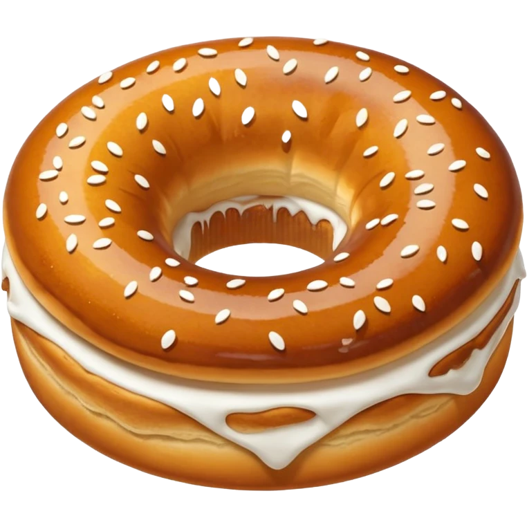 Roscón emoji