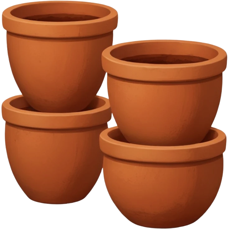 clay potsclay pot emoji