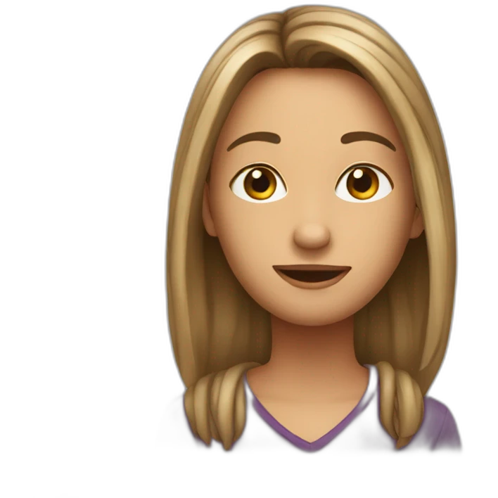 Beu emoji