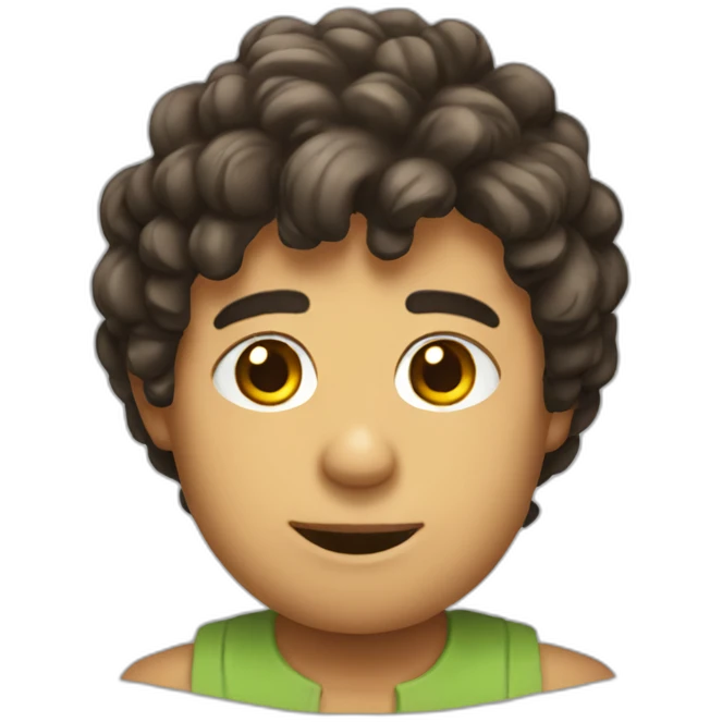 Coileray emoji
