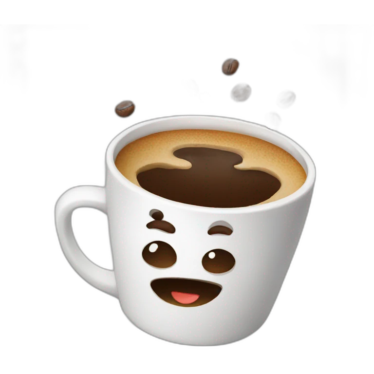 cofee emoji
