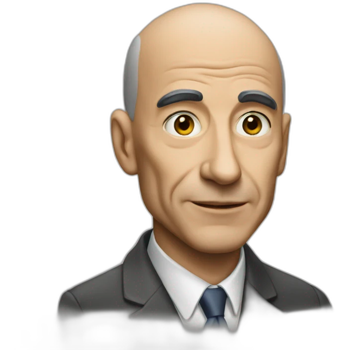 oppenheimer emoji