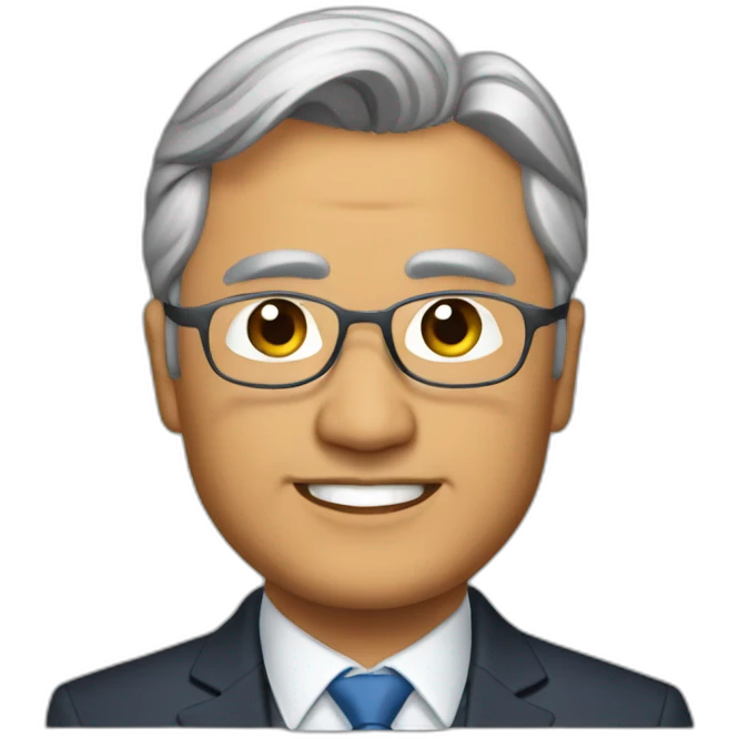 passim jomart tokayev emoji