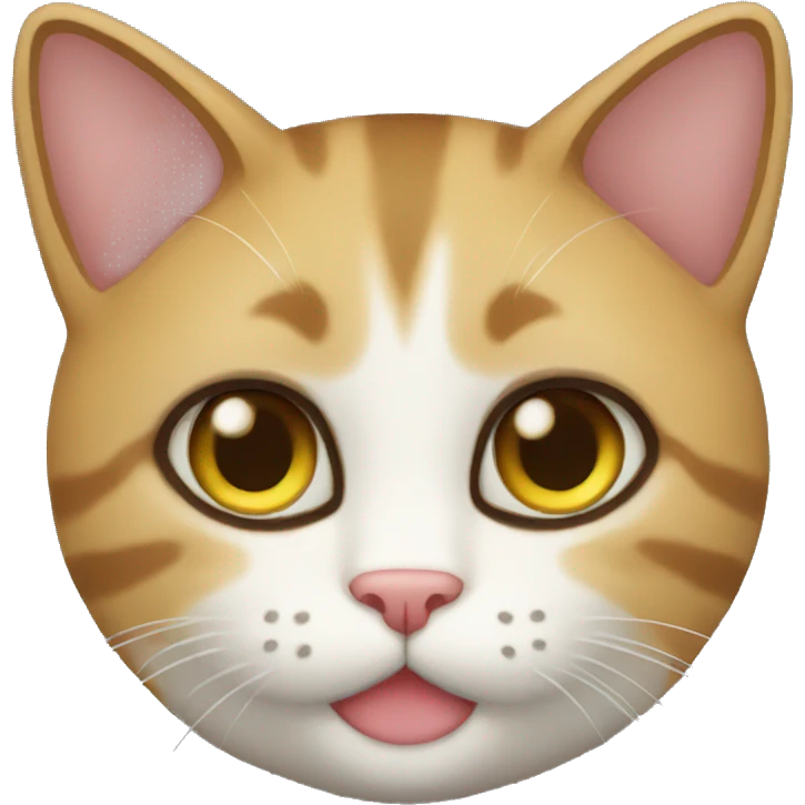 Gato emoji