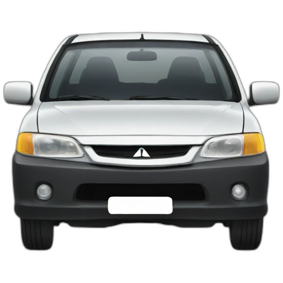 mitsubishi HIIA emoji