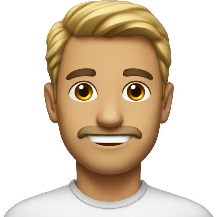 Rodoulph  emoji