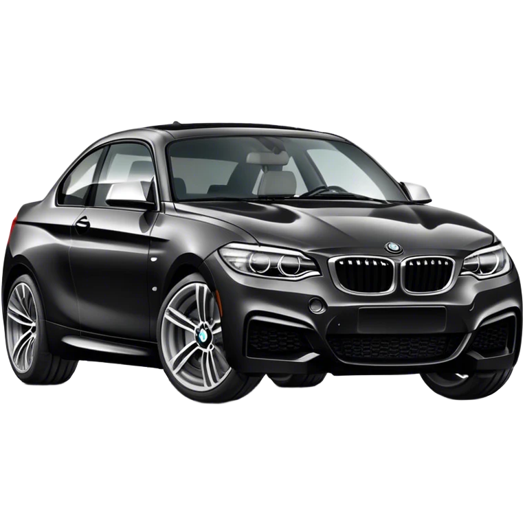 BMW emoji