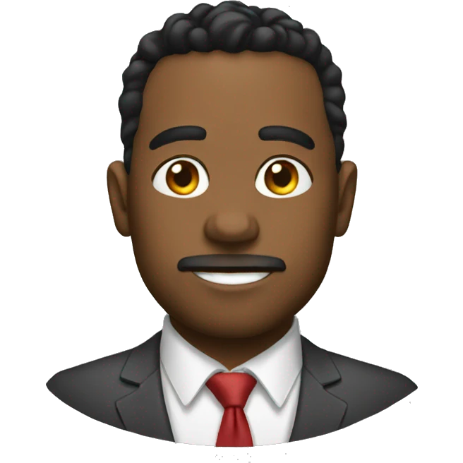 hustle emoji
