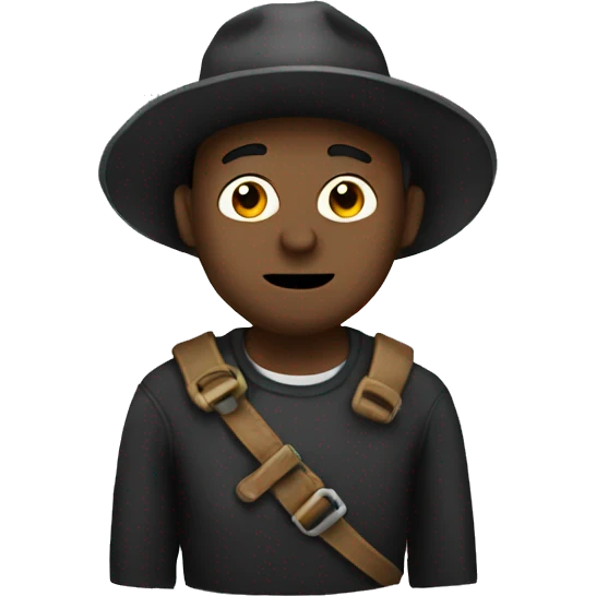 Rober emoji